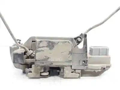 Piesă de schimb auto la mâna a doua ÎNCUIETOARE UȘA DIN DREAPTA SPATE pentru CITROEN XSARA BREAK (N2)  Referințe OEM IAM 913884  