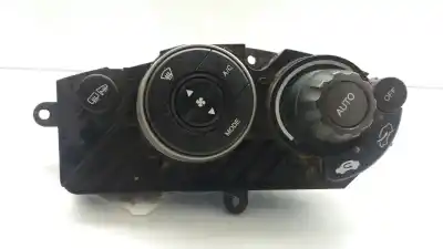 Автозапчастина б/у клімат-контроль для honda civic berlina 5 (fk) 1.8 executive посилання на oem iam 79600smgg4  