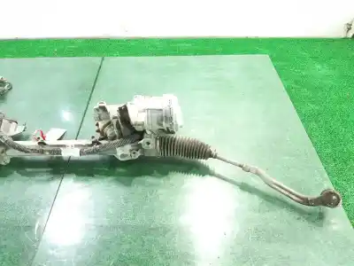 Second-hand car spare part steering rack for peugeot 5008 active oem iam references 1648237080  