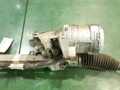 Second-hand car spare part steering rack for peugeot 5008 active oem iam references 1648237080  