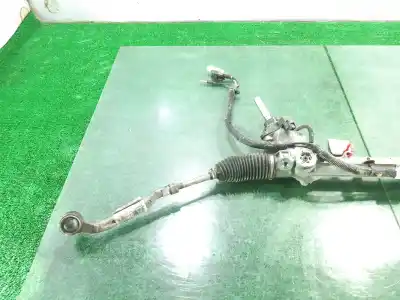 Second-hand car spare part steering rack for peugeot 5008 active oem iam references 1648237080  
