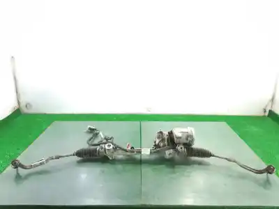 Second-hand car spare part steering rack for peugeot 5008 active oem iam references 1648237080  