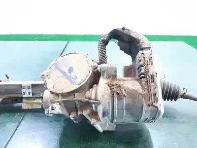 Second-hand car spare part steering rack for peugeot 5008 active oem iam references 1648237080  