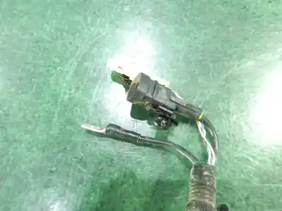 Second-hand car spare part steering rack for peugeot 5008 active oem iam references 1648237080  