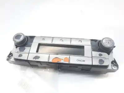 Pezzo di ricambio per auto di seconda mano CONTROLLO CLIMATICO per FORD S-MAX (CA1)  Riferimenti OEM IAM 7S7T18C612AD  