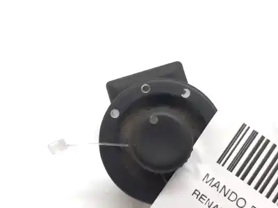 Автозапчастина б/у управління дзеркалами для renault clio iii 1.5 dci diesel cat посилання на oem iam 8200002442b  