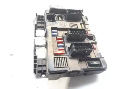 Peça sobressalente para automóvel em segunda mão CENTRALINA BSM por PEUGEOT PARTNER (S2)  Referências OEM IAM 9650618580  