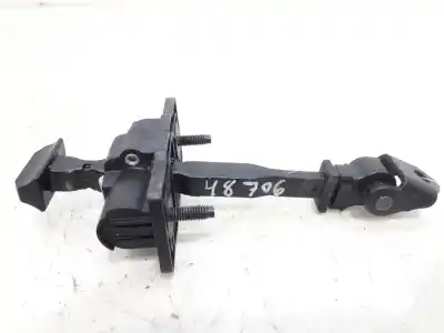 Автозапчастина б/у ФІЛЬМ ДВЕРЕЙ для OPEL CORSA F  Посилання на OEM IAM 9823211180  