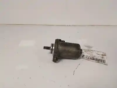 Piesă de schimb auto la mâna a doua electromotor pentru yamaha neos neos 50 2t catcon. referințe oem iam 6bm0117g  