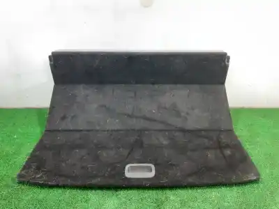 Peça sobressalente para automóvel em segunda mão tampa da mala por kia sportage iv (ql, qle) 1.7 crdi referências oem iam 85720f1000wk