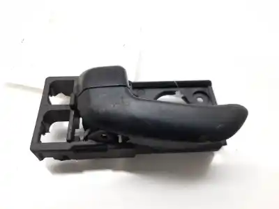 Автозапчасти б/у левая задняя внутренняя ручка за hyundai i10 classic ссылки oem iam 826130x000  