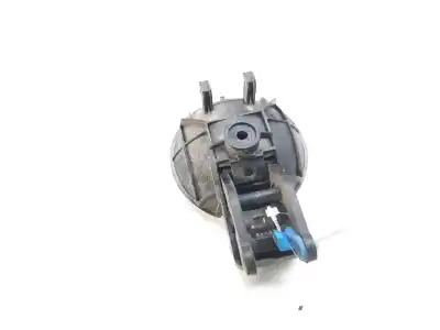 Peça sobressalente para automóvel em segunda mão puxador interior traseiro direito por daewoo kalos (klas) 1.2 referências oem iam 96541649