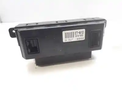 Peça sobressalente para automóvel em segunda mão display gps / multimídia por kia ceed concept 109 cv / 80 kw referências oem iam 957101h100