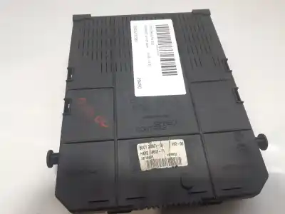 Peça sobressalente para automóvel em segunda mão CENTRALINA BSI por PEUGEOT 407  Referências OEM IAM 9663510580  