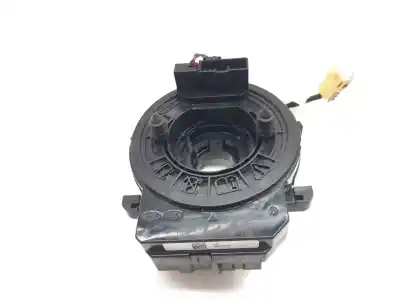 Peça sobressalente para automóvel em segunda mão fita do airbag por kia optima (jf) 1.7 crdi referências oem iam 93480d4000  