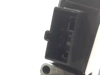 Автозапчастина б/у ДВИГ СКЛА ЗАДНЕ ЛІВО для SEAT LEON (5F1)  Посилання на OEM IAM 5Q0959811A  