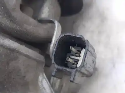 Peça sobressalente para automóvel em segunda mão compressor de ar condicionado a/a a/c por ford ka+ black / white referências oem iam g1b119d629aa  