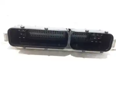 İkinci el araba yedek parçası ECU MOTOR KONTROL CIHAZI için VOLKSWAGEN POLO (9N3)  OEM IAM referansları 045906019  