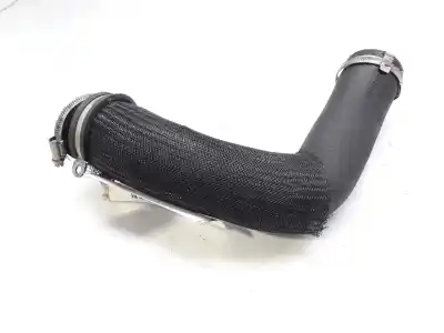 Автозапчасти б/у ТРУБКА за PEUGEOT 206 BERLINA  ссылки OEM IAM 9675348580  