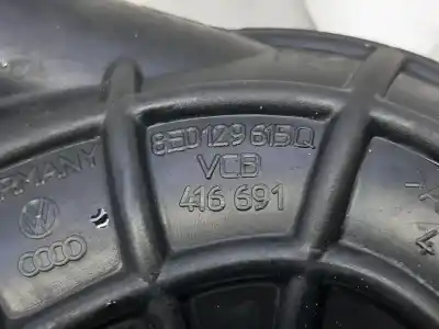 Автозапчасти б/у трубка за seat exeo (3r2) 2.0 tdi ссылки oem iam 8e01296150  