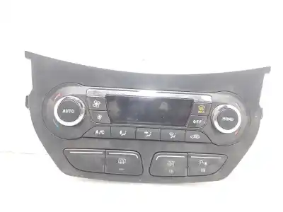 Second-hand car spare part climate control for ford grand c-max trend oem iam references am5t18c612be