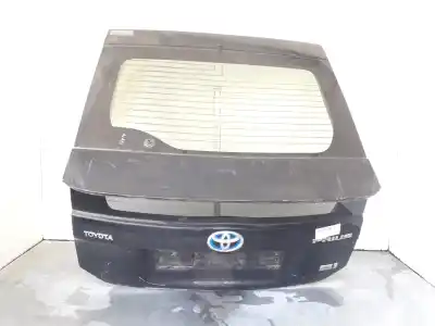 İkinci el araba yedek parçası bagaj kapagi için toyota prius (nhw30) plug-in hybrid advance oem iam referansları 6700547232