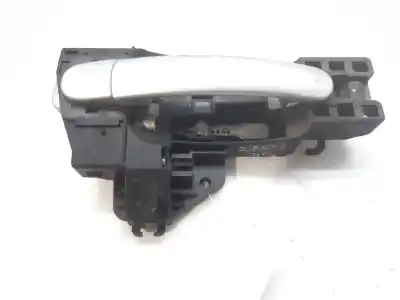 Автозапчастина б/у зовнішня ручка передня прав для audi tt (8j3/8j9) 2.0 tdi quattro coupe посилання на oem iam 8j0837207 Автозапчастина б/у зовнішня ручка передня прав для audi tt (8j3/8j9) 2.0 tdi quattro coupe посилання на oem iam 8j0837207