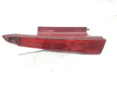 Second-hand car spare part retroreflector for citroen c4 berlina collection oem iam references 9655863880