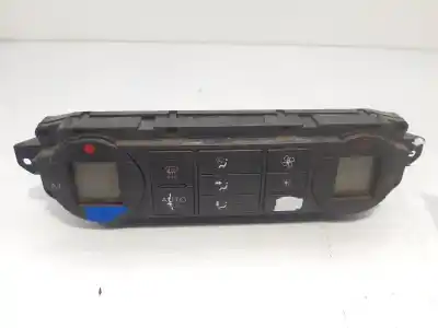Автозапчастина б/у клімат-контроль для ford focus c-max (cap) trend (d) посилання на oem iam 3m5t18c612ah  