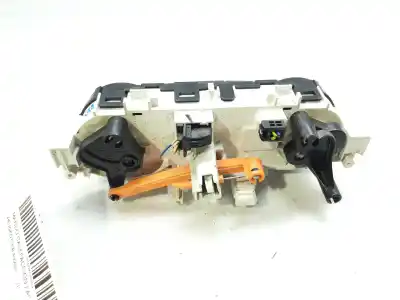 Peça sobressalente para automóvel em segunda mão comando de sofagem (chauffage / ar condicionado)  por peugeot 208 access referências oem iam e1063071  