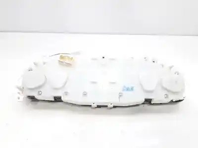 Peça sobressalente para automóvel em segunda mão quadrante por peugeot 208 access referências oem iam 9813848980  