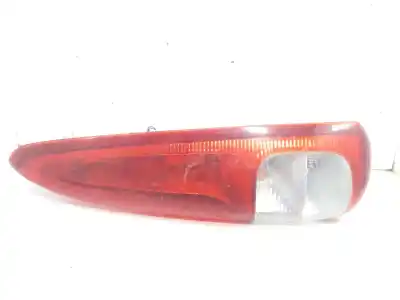 Second-hand car spare part right tailgate light for chevrolet tacuma sx oem iam references 96460014  