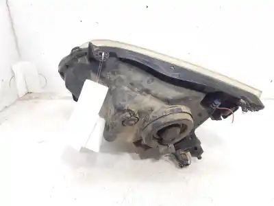 Second-hand car spare part right headlight for suzuki ignis rm (mh) básico oem iam references p2753  