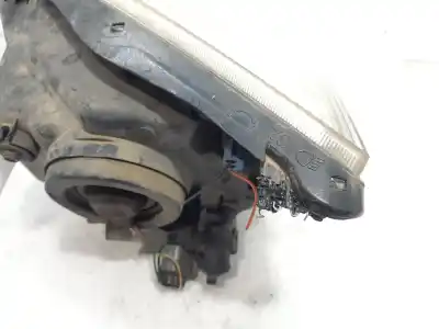 Second-hand car spare part right headlight for suzuki ignis rm (mh) básico oem iam references p2753
