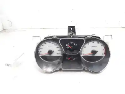 Second-hand car spare part dashboard for suzuki ignis rm (mh) básico oem iam references 3410086g20000