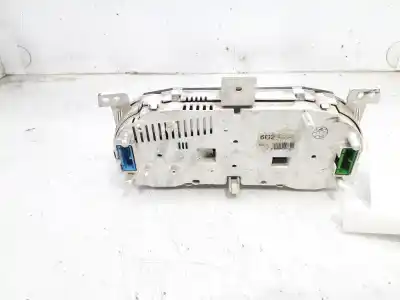 Second-hand car spare part dashboard for suzuki ignis rm (mh) básico oem iam references 3410086g20000  