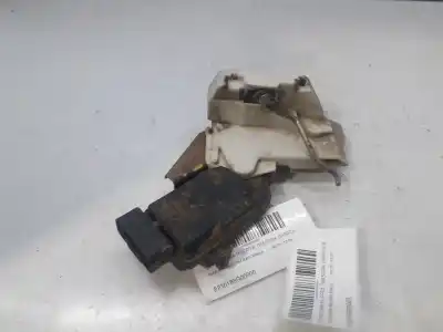 Second-hand car spare part rear right door lock for suzuki ignis rm (mh) básico oem iam references 8230186g00000  