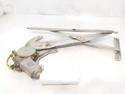 Second-hand car spare part passenger side right window regulator for suzuki ignis rm (mh) básico oem iam references 8343076g00  