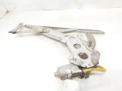 Second-hand car spare part passenger side right window regulator for suzuki ignis rm (mh) básico oem iam references 8343076g00