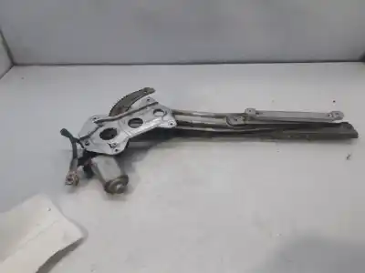 Second-hand car spare part driver left window regulator for suzuki ignis rm (mh) básico oem iam references 0346076g00