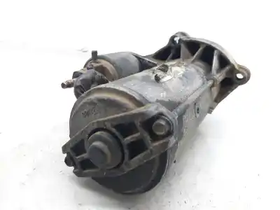 Peça sobressalente para automóvel em segunda mão MOTOR DE ARRANQUE por CITROEN ZX  Referências OEM IAM D7R826E32RH  