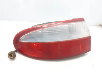 Second-hand car spare part left tailgate light for daewoo lanos se oem iam references 96304618  