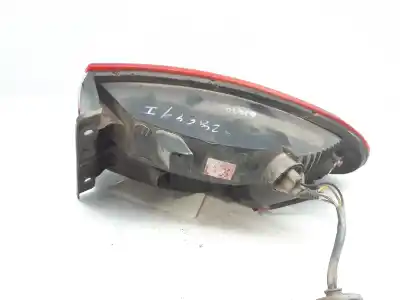 Second-hand car spare part left tailgate light for daewoo lanos se oem iam references 96304618  