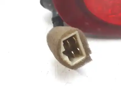 Second-hand car spare part left tailgate light for daewoo lanos se oem iam references 96304618