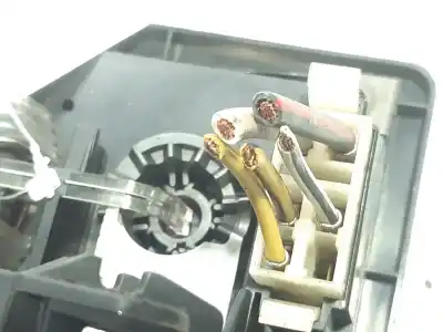 Piesă de schimb auto la mâna a doua CONTROLUL ÎNCALZIRE / AER CONDITIONAT pentru SEAT IBIZA (6K)  Referințe OEM IAM 6N0819045DFKZ  