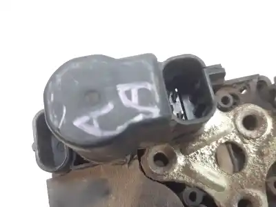 Second-hand car spare part front right door lock for daewoo lanos se oem iam references 96305412  