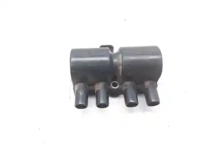 Pièce détachée automobile d'occasion BOBINE D'ALLUMAGE pour DAEWOO LANOS  Références OEM IAM 01104038  