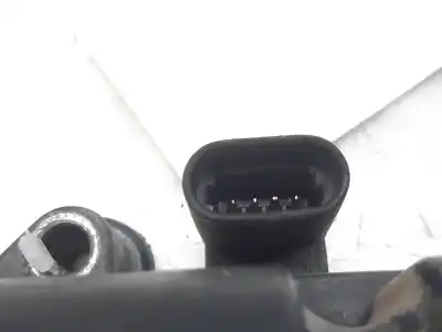 Second-hand car spare part ignition coil for daewoo lanos se oem iam references 01104038  