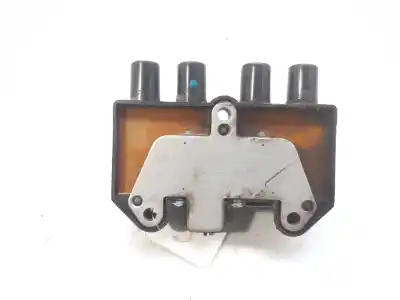 Second-hand car spare part ignition coil for daewoo lanos se oem iam references 01104038  