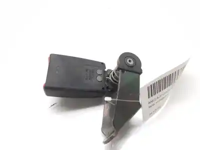 Piesă de schimb auto la mâna a doua centura de siguranta spate dreapta pentru bmw x3 (e83) 2.0d referințe oem iam 3412796